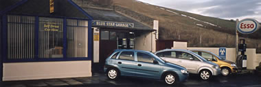 Stromness Car Hire Orkney